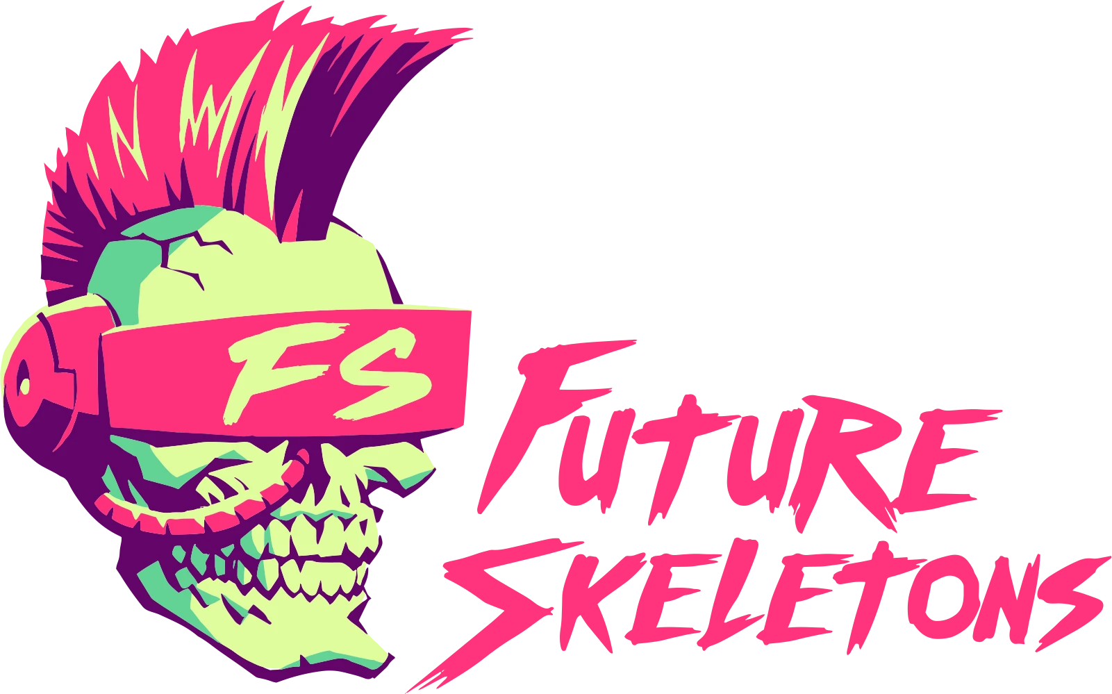 Visit Future Skeletons